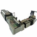 Fully Automatic Pp Woven Bag Cutting & Stitching Machine