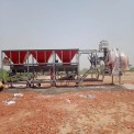 Fully Automatic RD 30 Batching Plant