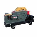 Fully Automatic Rebar Cutting Machine, For Industrial, 350 KG