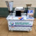 Fully Automatic Samosa Machine, 2hp, Capacity: 2000 Pcs/Hr