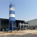 Fully Automatic Solid Concrete Block Making Machine