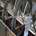 Fully Automatic Tapioca Peeling Machine