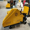 Fully Automatic Tmt Bar Cutting Machine, For Industry, 385 Kg
