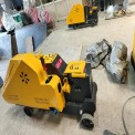 Fully Automatic Tmt Bar Cutting Machine, For Industry, 385 Kg