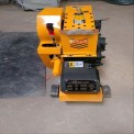 Fully Automatic Tmt Bar Cutting Machine, For Industry, 385 Kg