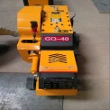 Fully Automatic Tmt Bar Cutting Machine, For Industry, 385 Kg