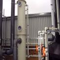 Fume Scrubber