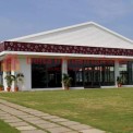 Function Hall Construction Service