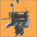 Furnace - Lid Control Winch