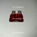 Fuse 10 Amp 50423116 51183746 Blade Fuse MIDI Fuse
