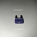 Fuse 3 Amp 51183736 Blade Fuse MIDI Fuse