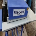 Fusing Machine, 5.2 kW