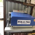 Fusing Machine, 5.2 kW
