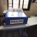 Fusing Machine, 5.2 kW