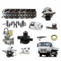 Fuso Spare Parts