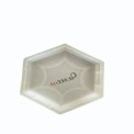 G Tech Hexagonal PVC Paver Mould