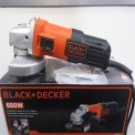 G650 Small Angle Grinder