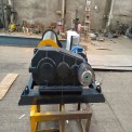 Gaensh 3 Phase Electric Rope Winch, Model/Type: Ganesh, Capacity: 1 Ton To 100 Ton