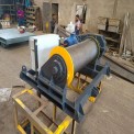 Gaensh 3 Phase Electric Rope Winch, Model/Type: Ganesh, Capacity: 1 Ton To 100 Ton