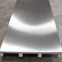 Galvanised Plain Sheets