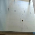 Galvanised Plain Sheets
