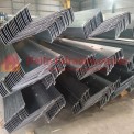 Galvanized Iron C Purlin, For Construction