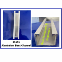 Galvanized Iron GI Solar Mounting Structure