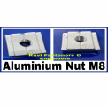 Galvanized Iron GI Solar Mounting Structure
