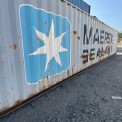 Galvanized Steel 40 feet 40