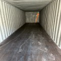 Galvanized Steel 40