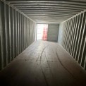 Galvanized Steel 40