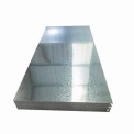 Galvanized Steel Sheets