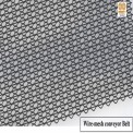 Galvanized Steel Spiral Conveyor Belt