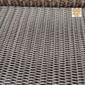 Galvanized Steel Spiral Conveyor Belt