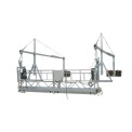 Galvanized SUSPENDED ROPE PLATFORM, Model Name/Number: ZLP800