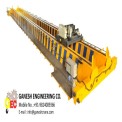 Ganesh Industrial EOT Cranes