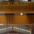 Ganesh Industrial EOT Cranes