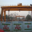 Gantry Crane