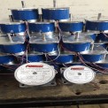 Garari 90 - 280 Volt 3Kg Synchronous Servo Motor