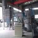 Garbage Incinerator, Capacity: 1 kg to 4 Ton/Hr