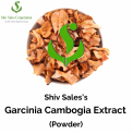 Garcinia Cambogia Extract, Packaging Type: Container, Pack Size: 5 Kg