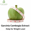 Garcinia Cambogia Extract, Packaging Type: Container, Pack Size: 5 Kg