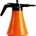Garden Spray Pump, Size: 1 Litre, Capacity: 1 Lt