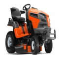 Garden Tractors Husqvarna TS 342