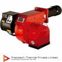 Gas Fired Burners