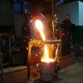 Gas Fired Furnace