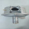 Gavr 40 Air Gas Ratio Giuliani Anello