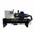 Geeepats Corporation Flooded Low Temperature Chiller