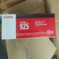 Genuine 925 toner cartridge