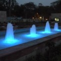 Geyser Fountain